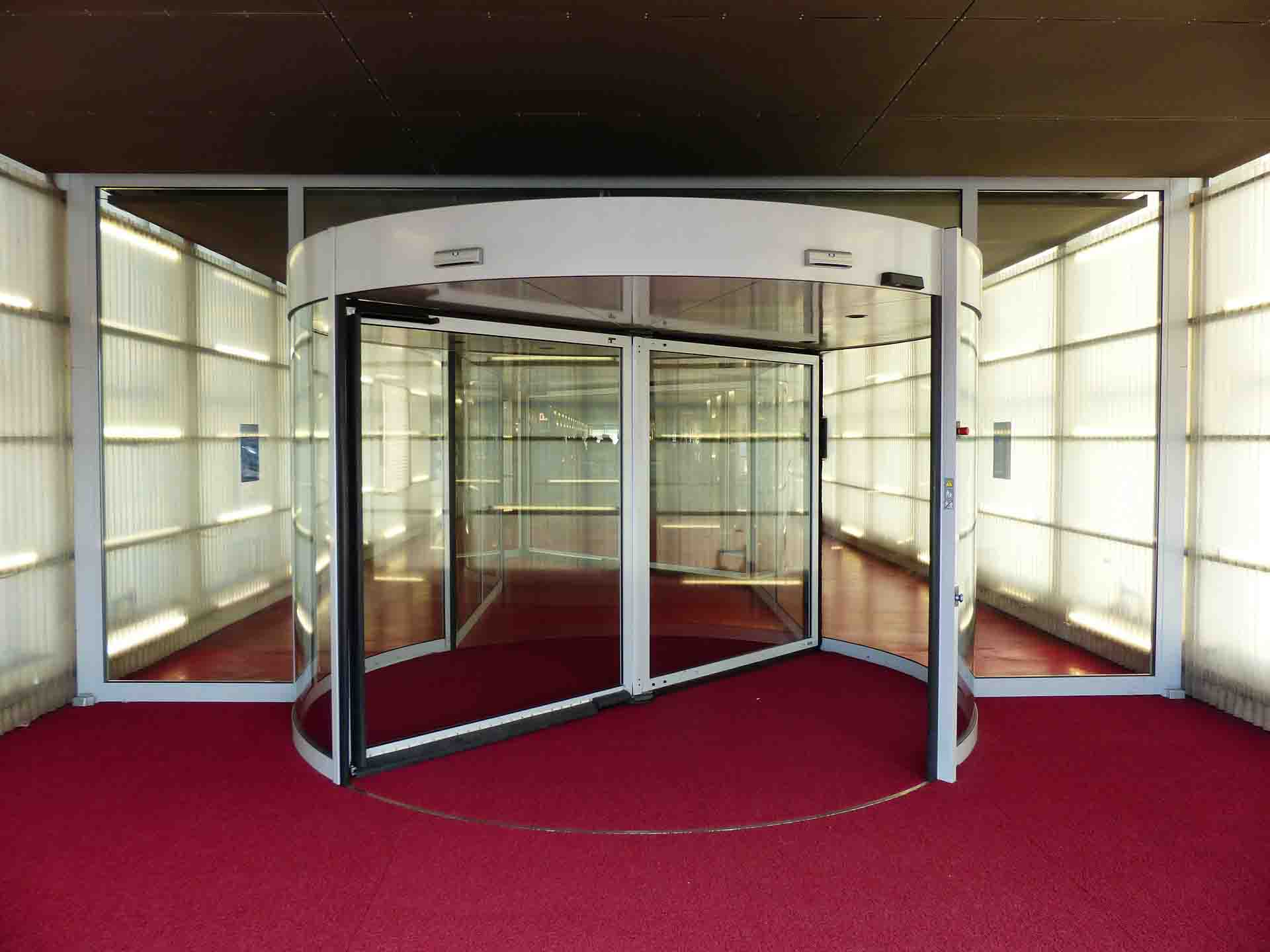 Poyraz Automatic Door & Wrought Iron Sariyer