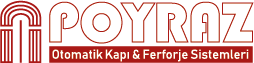 Poyraz Otomatik Kapı & Ferforje Sarıyer