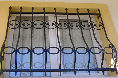 Poyraz Automatic Door & Wrought Iron Sariyer