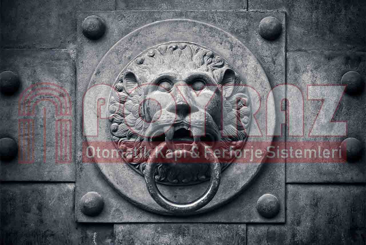 Size Gelene Kadar, Biz Hoşgeldiniz Diyoruz!