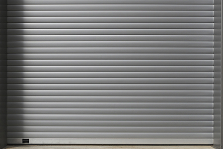 Otomatik Garaj Kapıları